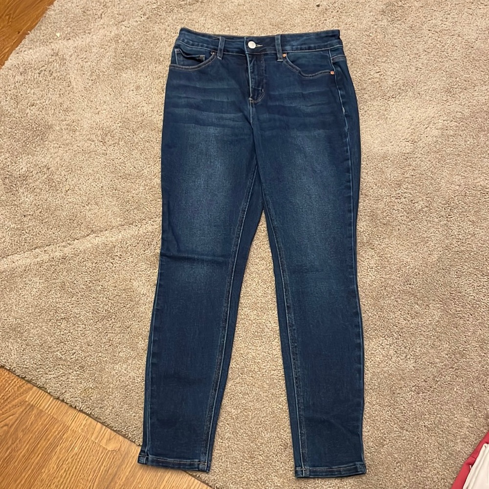 Royalty Jeans